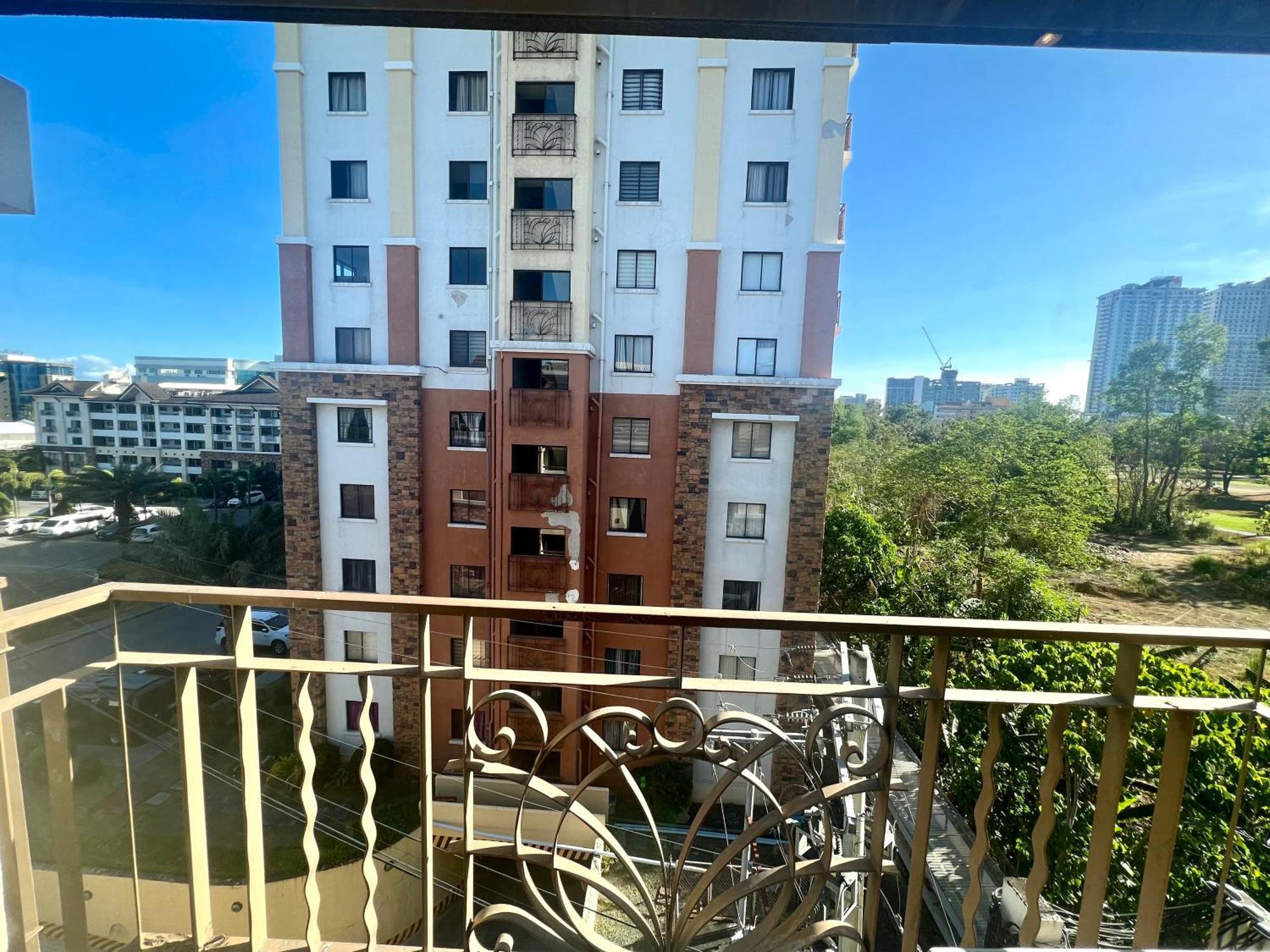 Aparthotel One Oasis Cozy Retreat Cebu