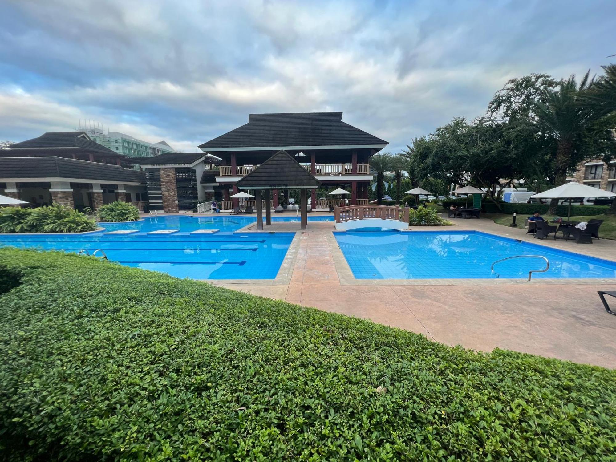 One Oasis Cozy Retreat * Cebu